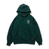 430 fourthirty / "SPIRIT OF WHEEL" P/O PARKA / フォーサーティ スピリット オブ ホイール プルオーバー パーカー